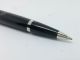 cartier Pasha black  and silver Ballpoint pen (2)_th.jpg